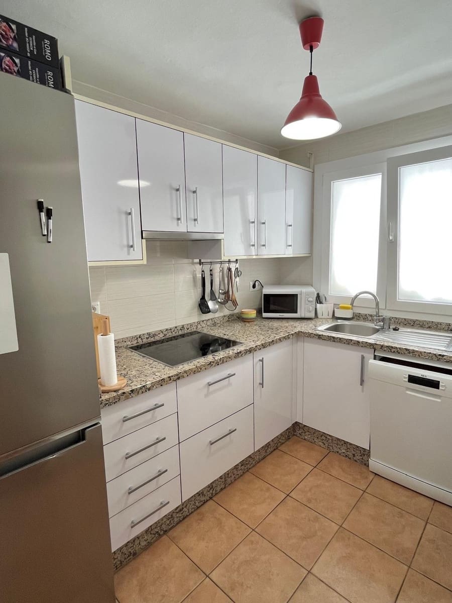 2 makuuhuone Huoneisto myytävänä paikassa Torremolinos - 650 000 € (Ref: 8706001)