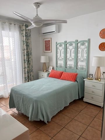 2 makuuhuone Huoneisto myytävänä paikassa Torremolinos - 650 000 € (Ref: 8706001)