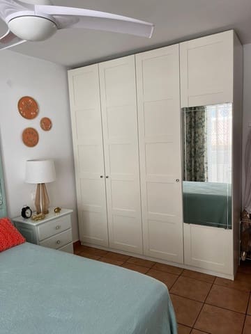 2 makuuhuone Huoneisto myytävänä paikassa Torremolinos - 650 000 € (Ref: 8706001)