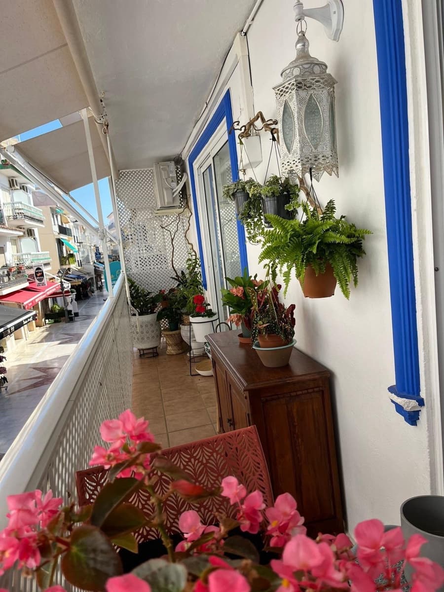 2 makuuhuone Huoneisto myytävänä paikassa Torremolinos - 650 000 € (Ref: 8706001)