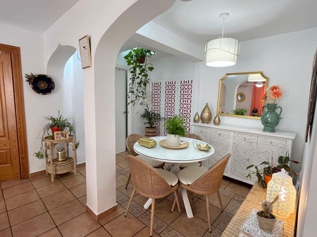 2 makuuhuone Huoneisto myytävänä paikassa Torremolinos - 650 000 € (Ref: 8706001)