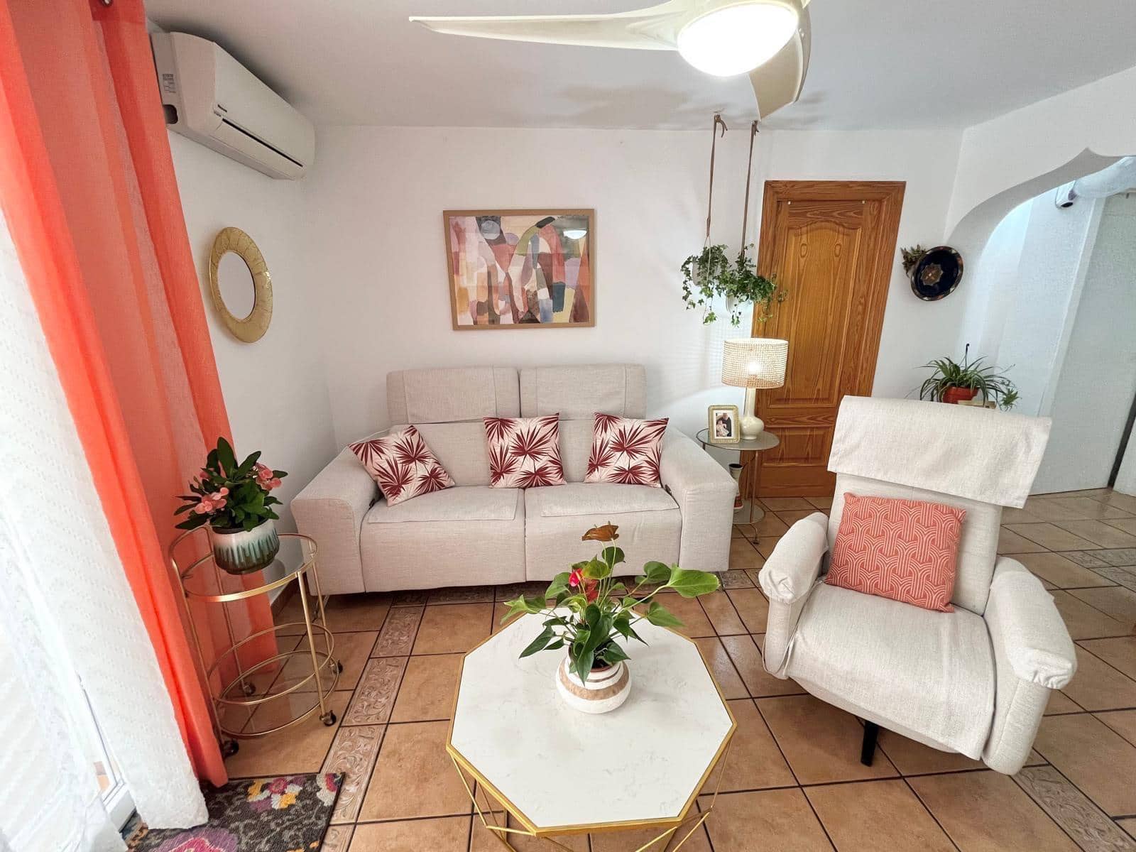 2 makuuhuone Huoneisto myytävänä paikassa Torremolinos - 650 000 € (Ref: 8706001)