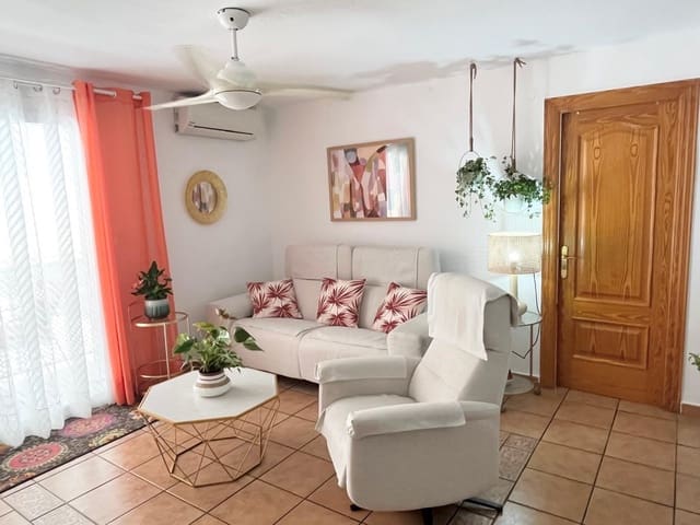 2 makuuhuone Huoneisto myytävänä paikassa Torremolinos - 650 000 € (Ref: 8706001)