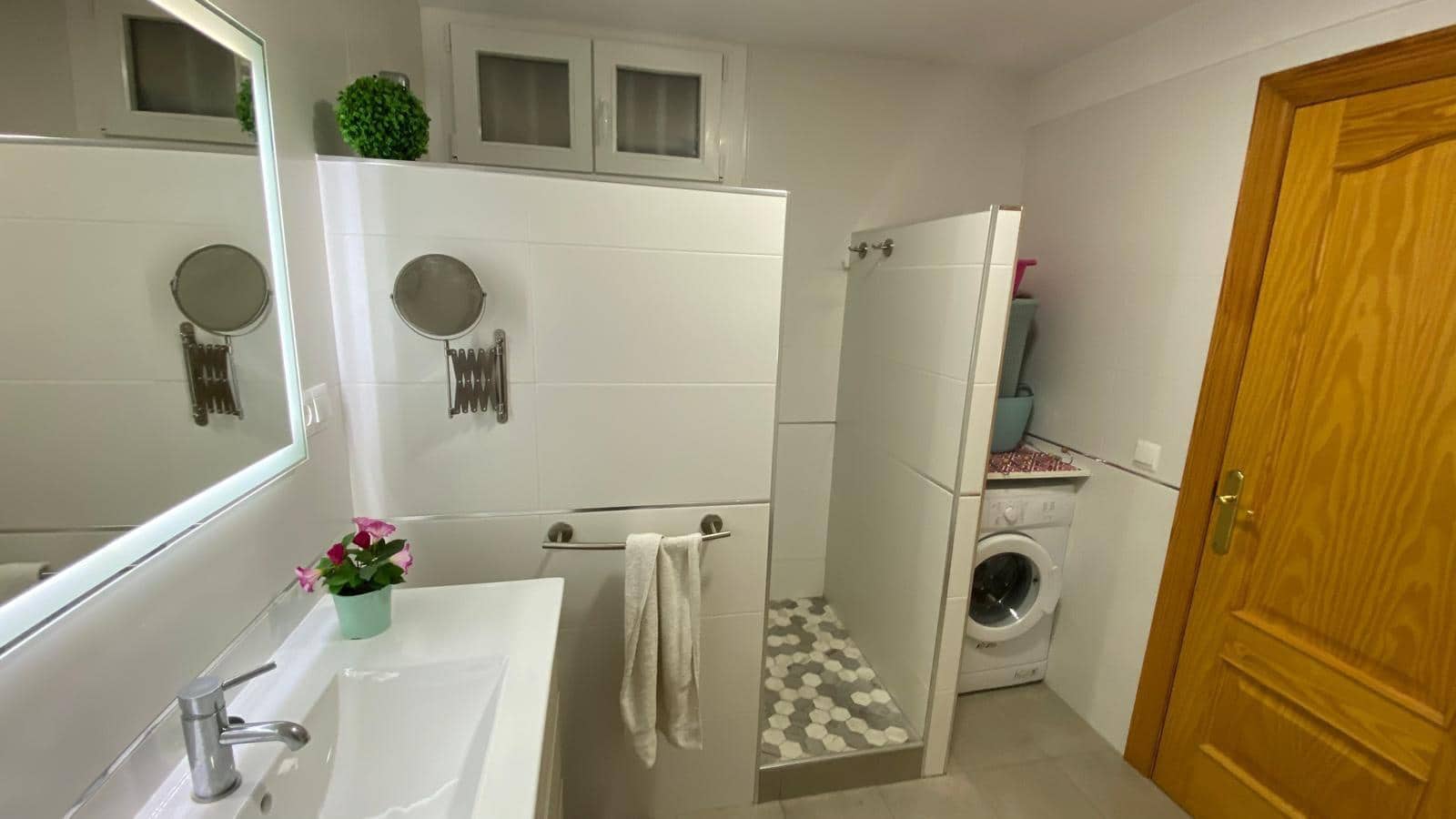 2 makuuhuone Huoneisto myytävänä paikassa Torremolinos - 650 000 € (Ref: 8706001)