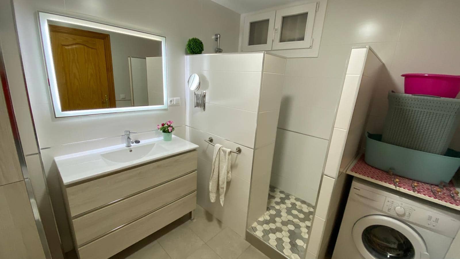 2 makuuhuone Huoneisto myytävänä paikassa Torremolinos - 650 000 € (Ref: 8706001)