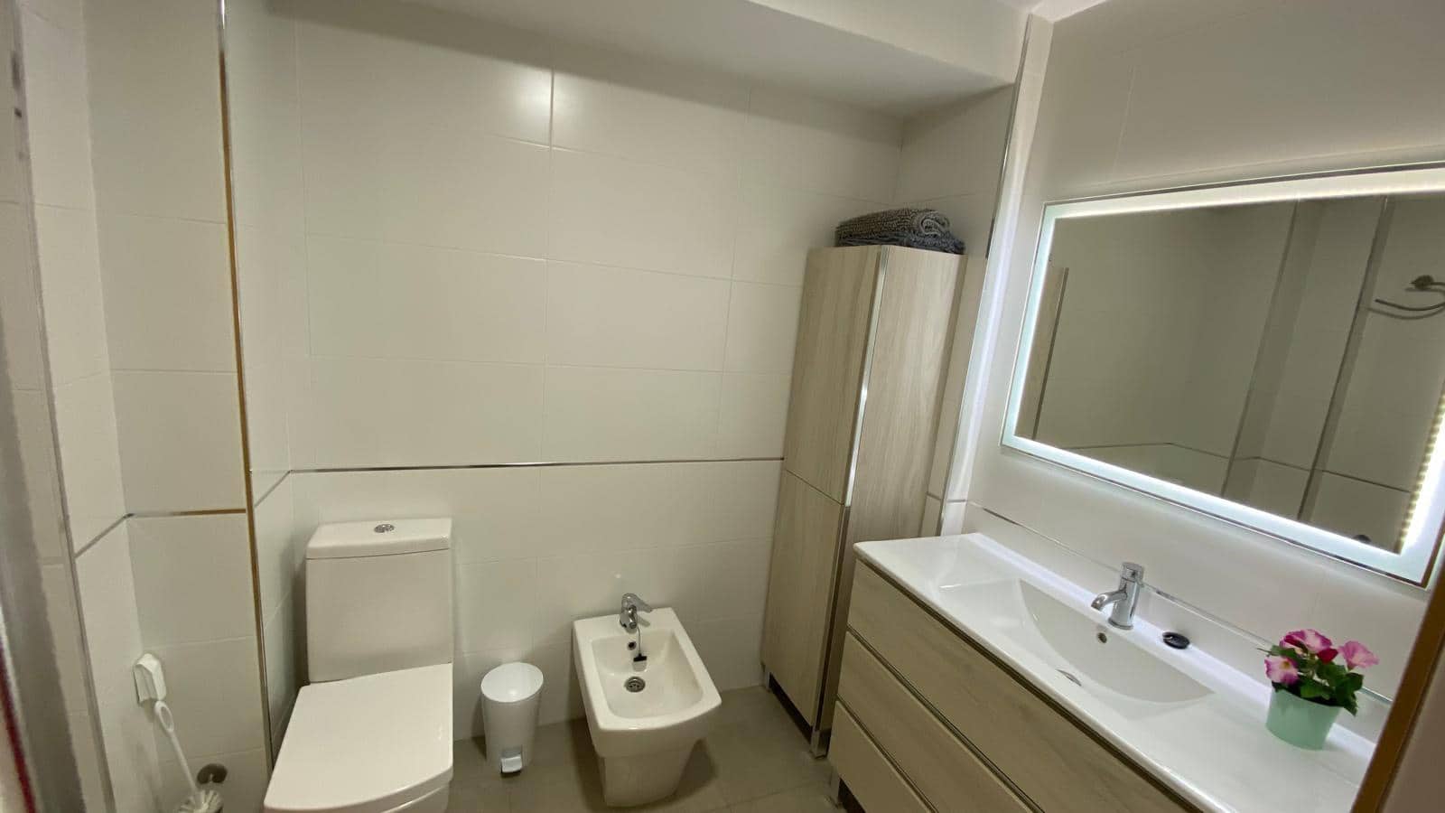 2 makuuhuone Huoneisto myytävänä paikassa Torremolinos - 650 000 € (Ref: 8706001)