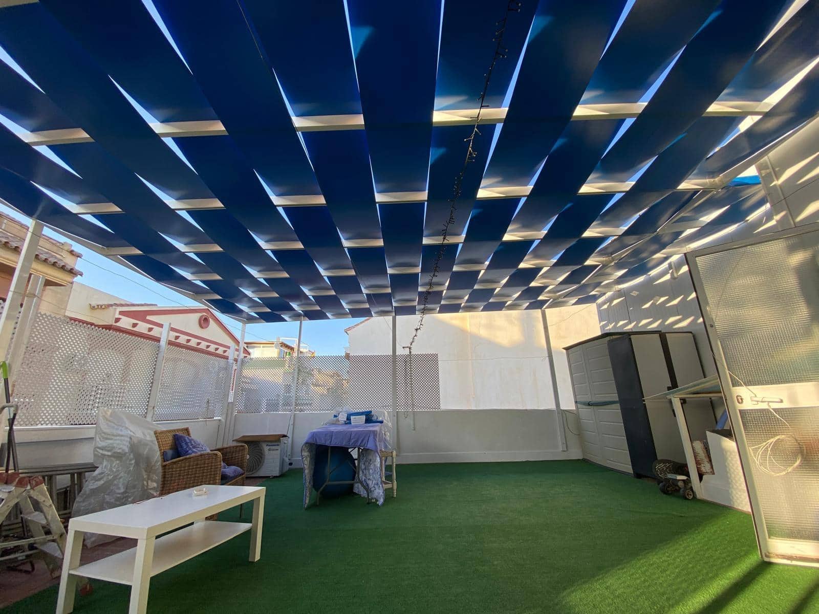 2 makuuhuone Huoneisto myytävänä paikassa Torremolinos - 650 000 € (Ref: 8706001)