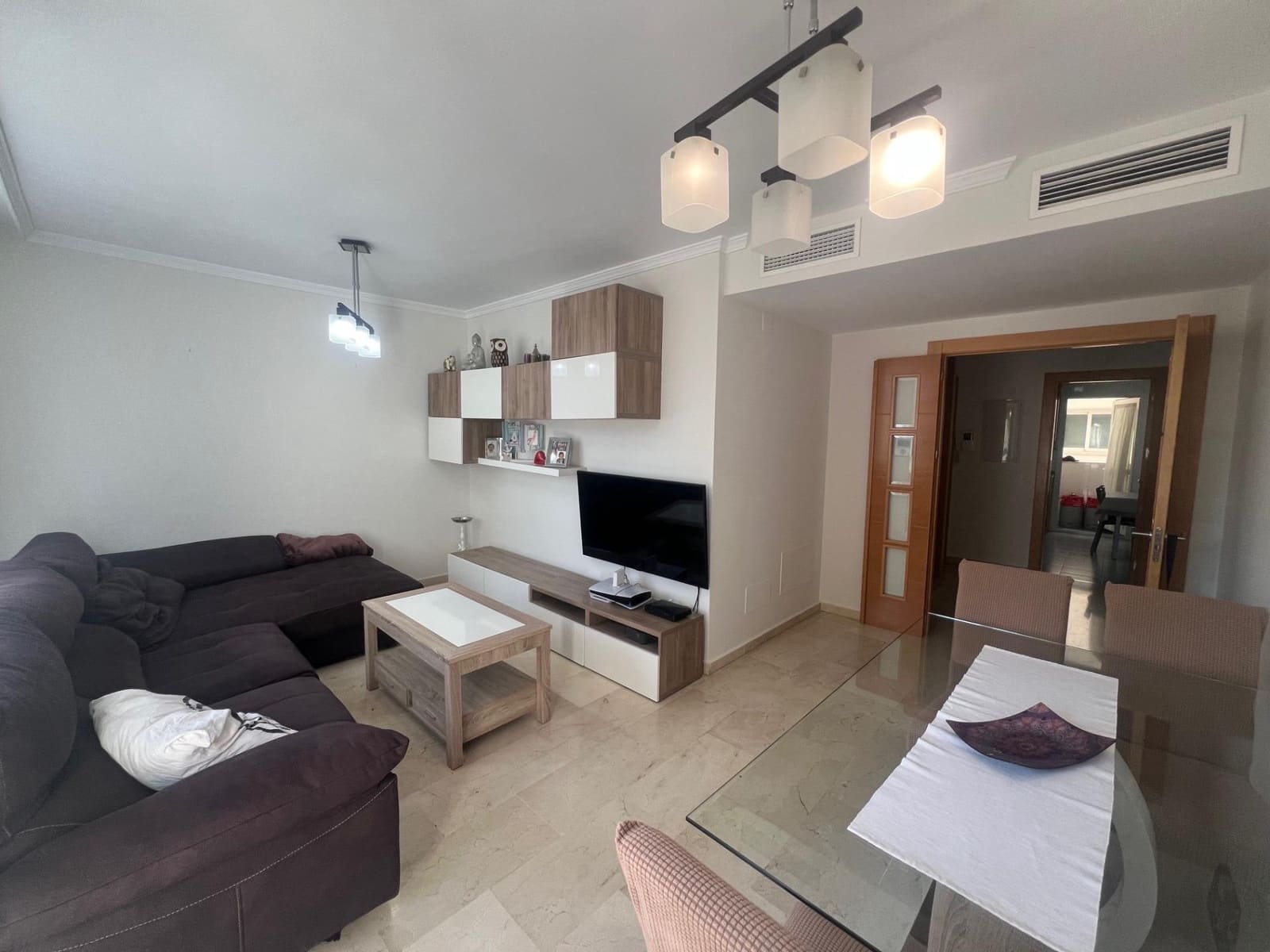 Piso de 2 habitaciones en Torremolinos en venta con garaje - 294.000 € (Ref: 8911252)
