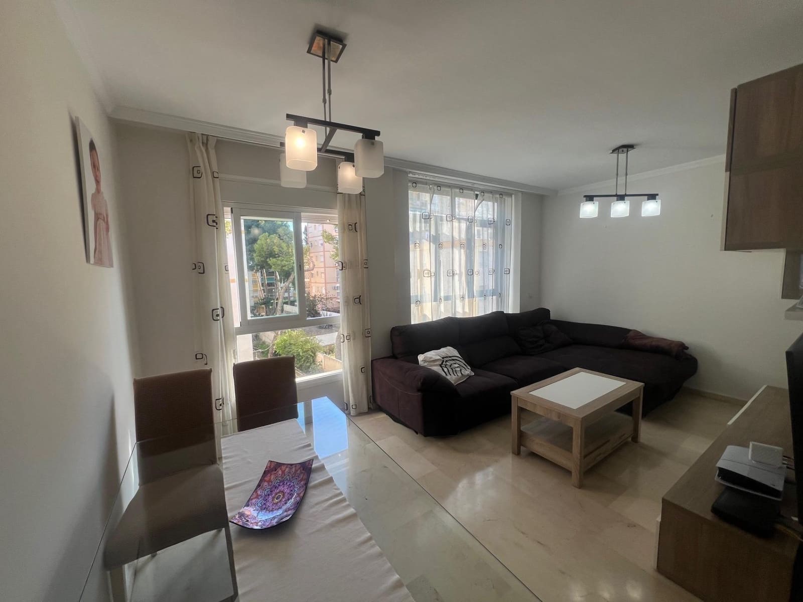Piso de 2 habitaciones en Torremolinos en venta con garaje - 294.000 € (Ref: 8911252)