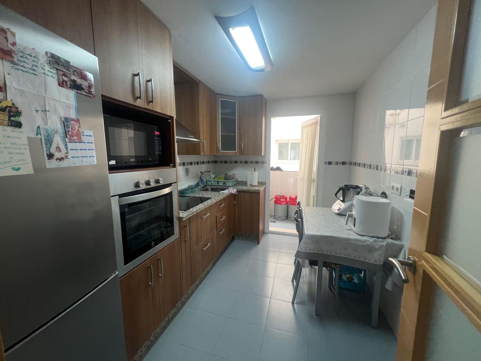 Piso de 2 habitaciones en Torremolinos en venta con garaje - 294.000 € (Ref: 8911252)