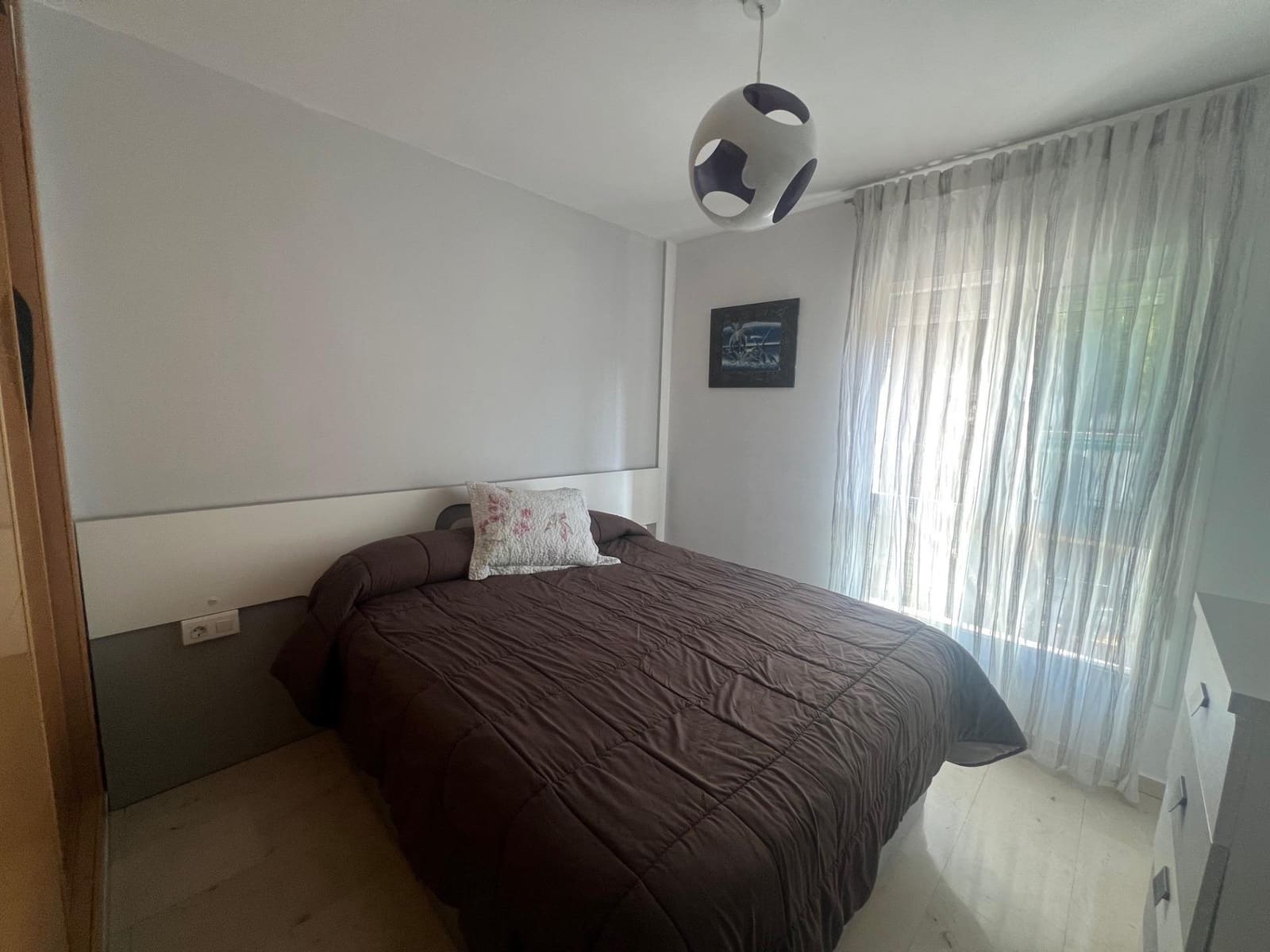 Piso de 2 habitaciones en Torremolinos en venta con garaje - 294.000 € (Ref: 8911252)