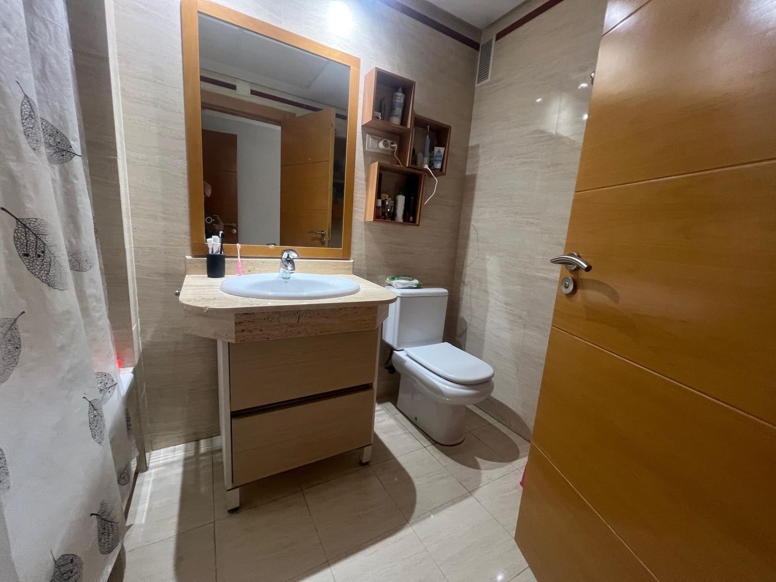 Piso de 2 habitaciones en Torremolinos en venta con garaje - 294.000 € (Ref: 8911252)