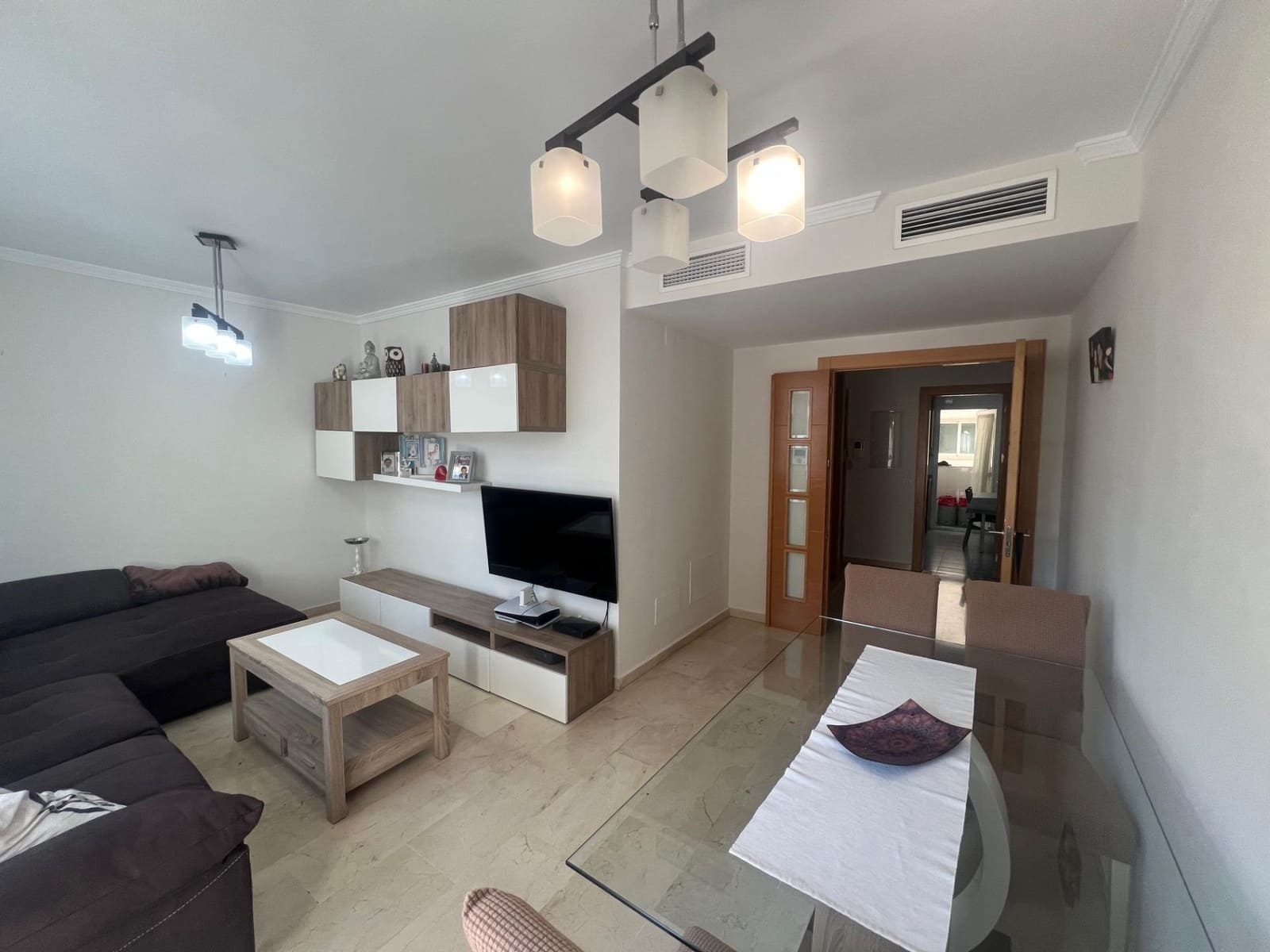 Piso de 2 habitaciones en Torremolinos en venta con garaje - 294.000 € (Ref: 8911252)
