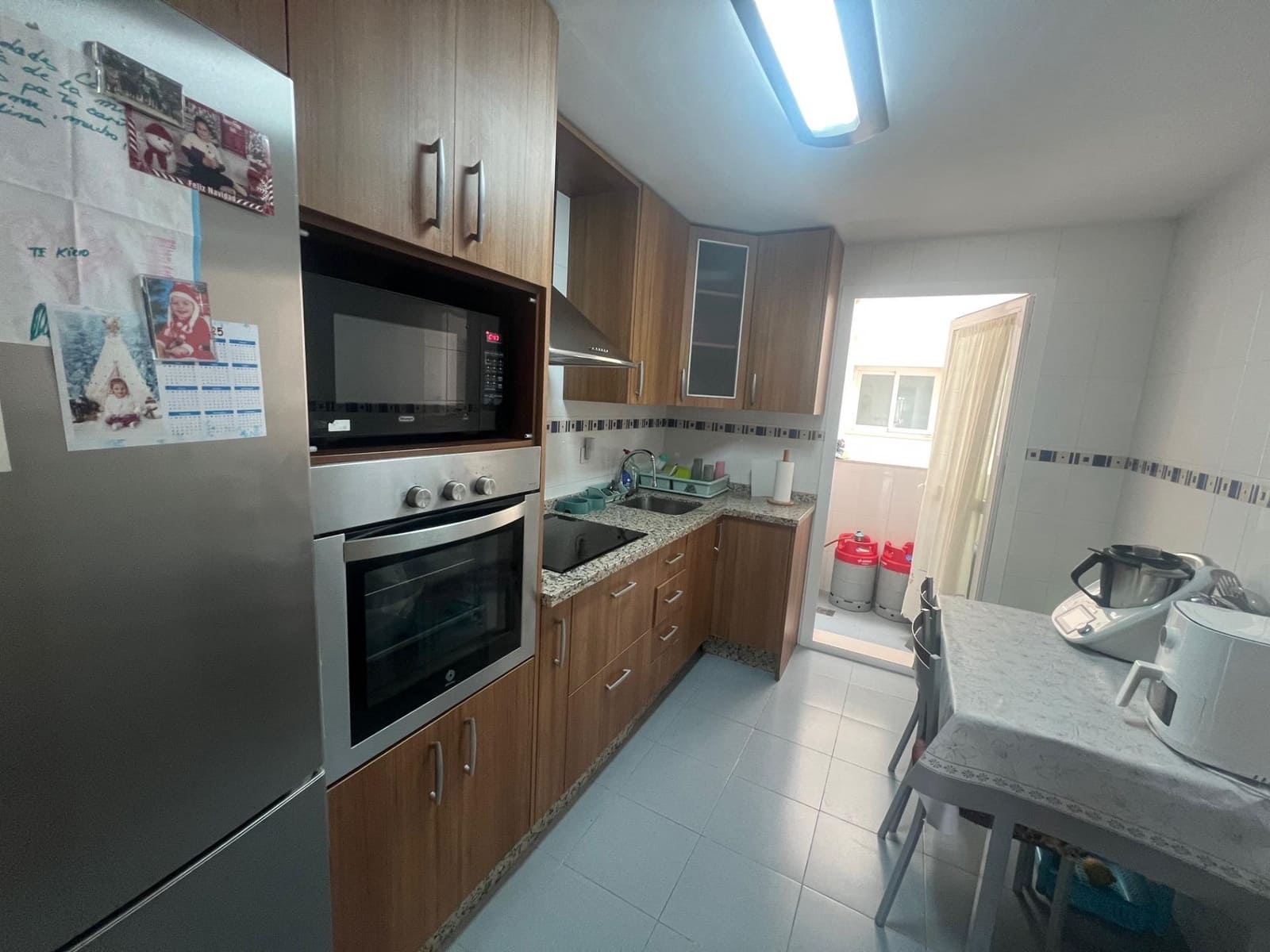 Piso de 2 habitaciones en Torremolinos en venta con garaje - 294.000 € (Ref: 8911252)