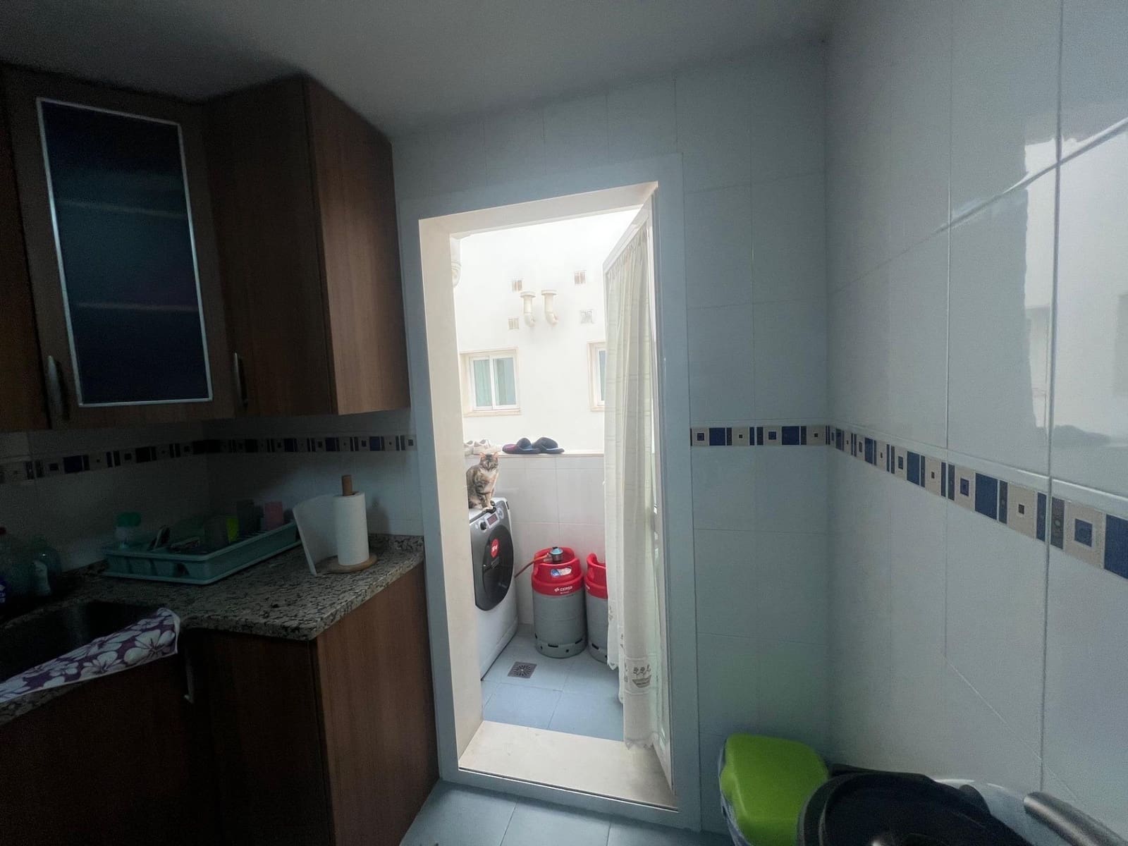 Piso de 2 habitaciones en Torremolinos en venta con garaje - 294.000 € (Ref: 8911252)