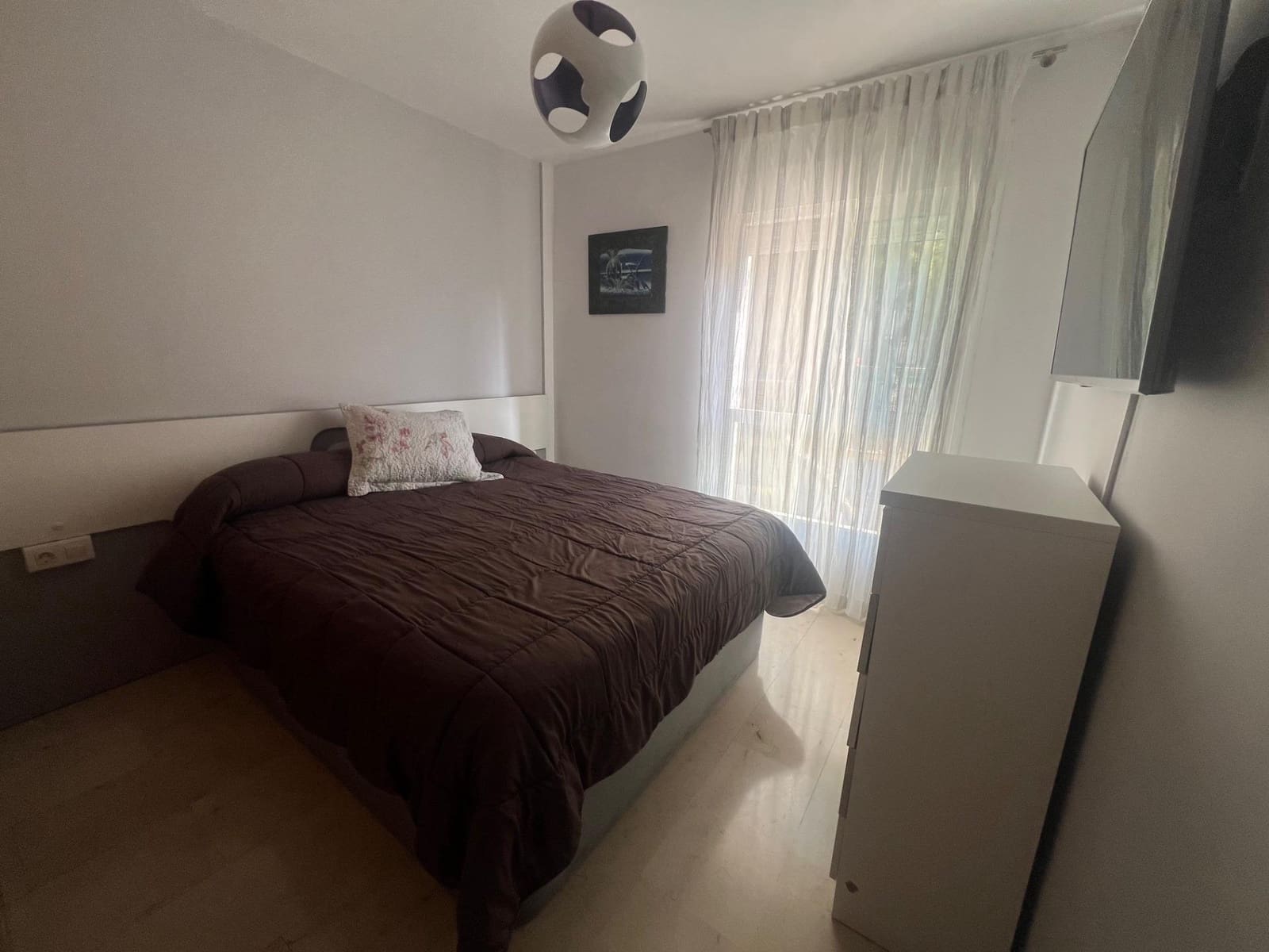 Piso de 2 habitaciones en Torremolinos en venta con garaje - 294.000 € (Ref: 8911252)