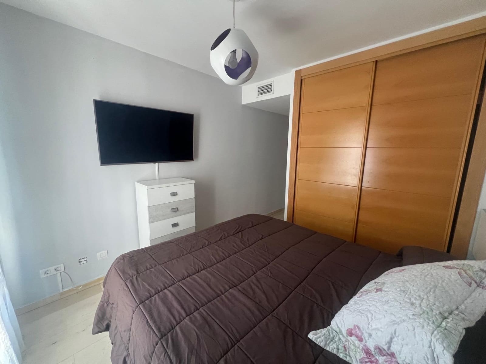 Piso de 2 habitaciones en Torremolinos en venta con garaje - 294.000 € (Ref: 8911252)