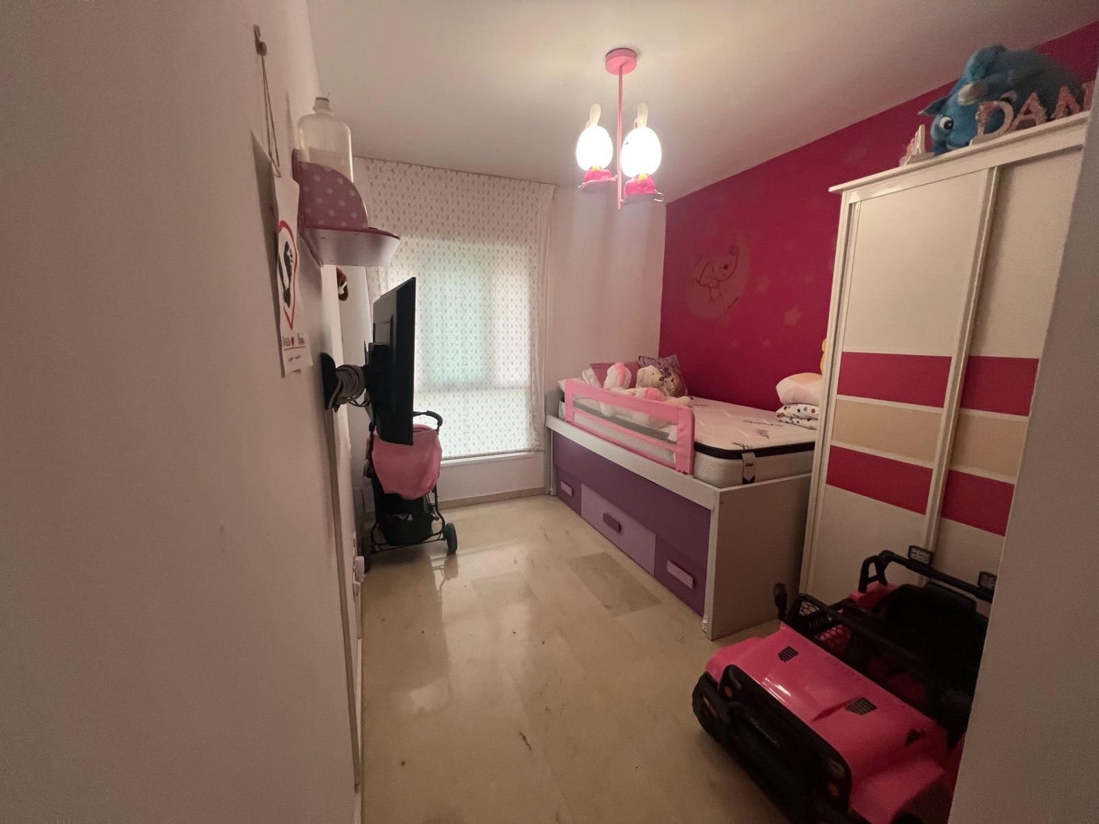 Piso de 2 habitaciones en Torremolinos en venta con garaje - 294.000 € (Ref: 8911252)