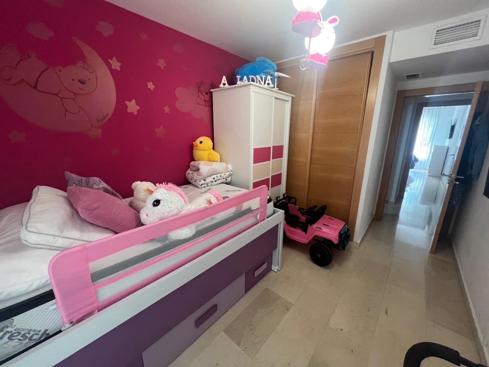 Piso de 2 habitaciones en Torremolinos en venta con garaje - 294.000 € (Ref: 8911252)