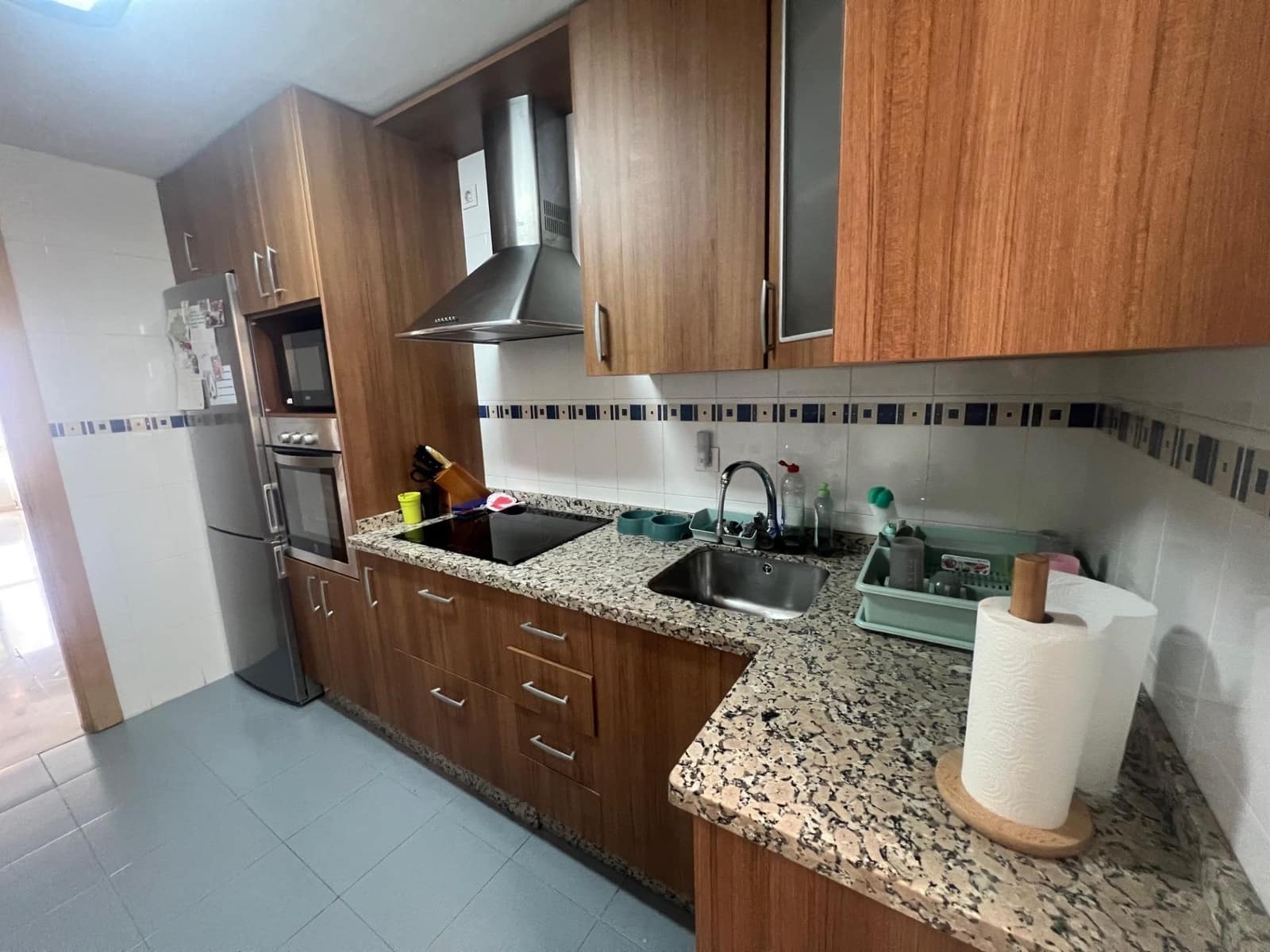 Piso de 2 habitaciones en Torremolinos en venta con garaje - 294.000 € (Ref: 8911252)