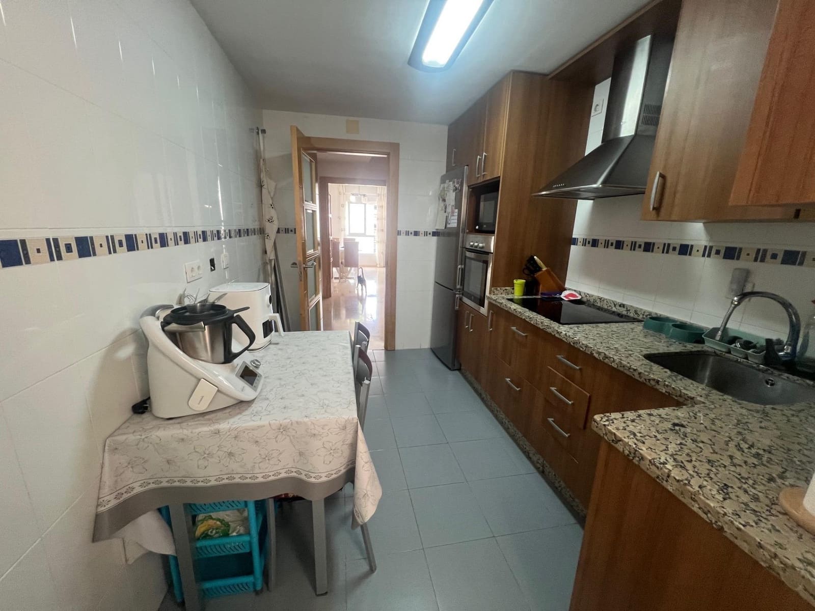 Piso de 2 habitaciones en Torremolinos en venta con garaje - 294.000 € (Ref: 8911252)