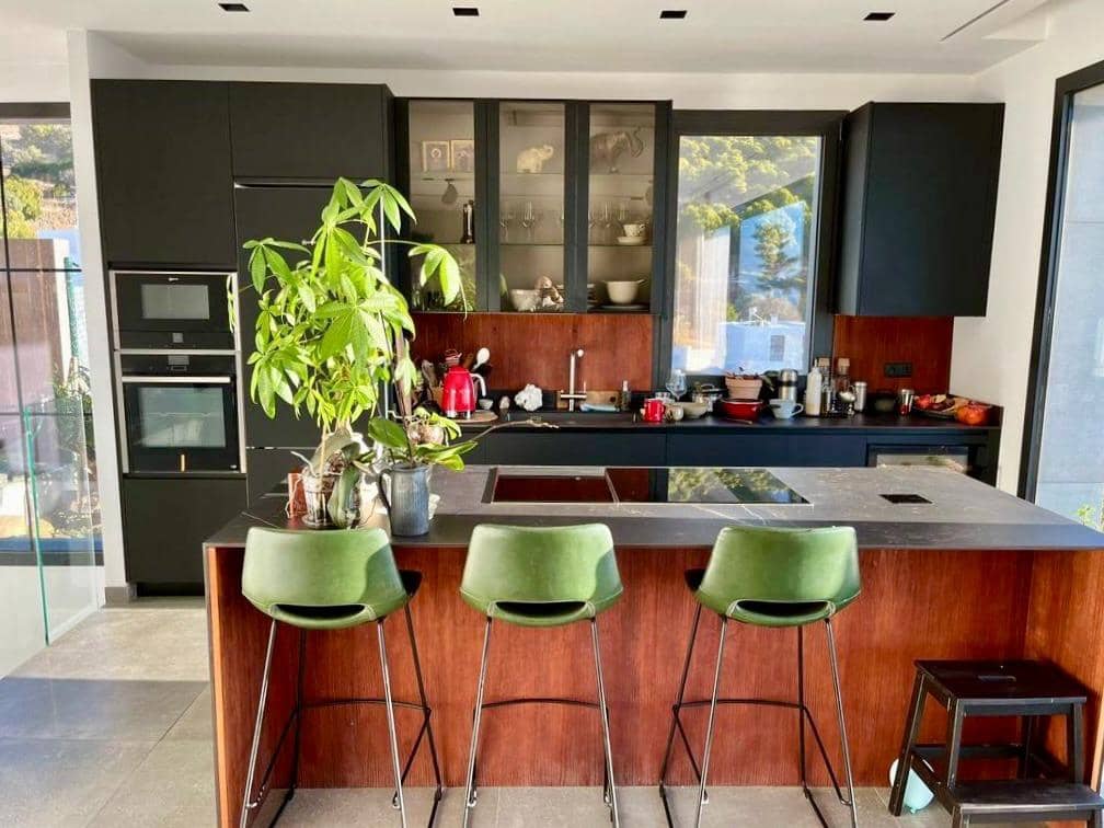 5 Zimmer Villa zu verkaufen in Mijas mit Pool - 1.600.000 € (Ref: 8937111)