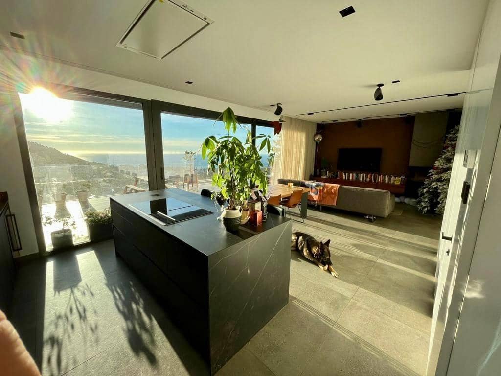 5 Zimmer Villa zu verkaufen in Mijas mit Pool - 1.600.000 € (Ref: 8937111)