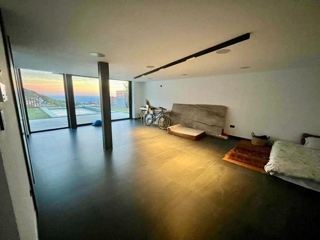 5 Zimmer Villa zu verkaufen in Mijas mit Pool - 1.600.000 € (Ref: 8937111)