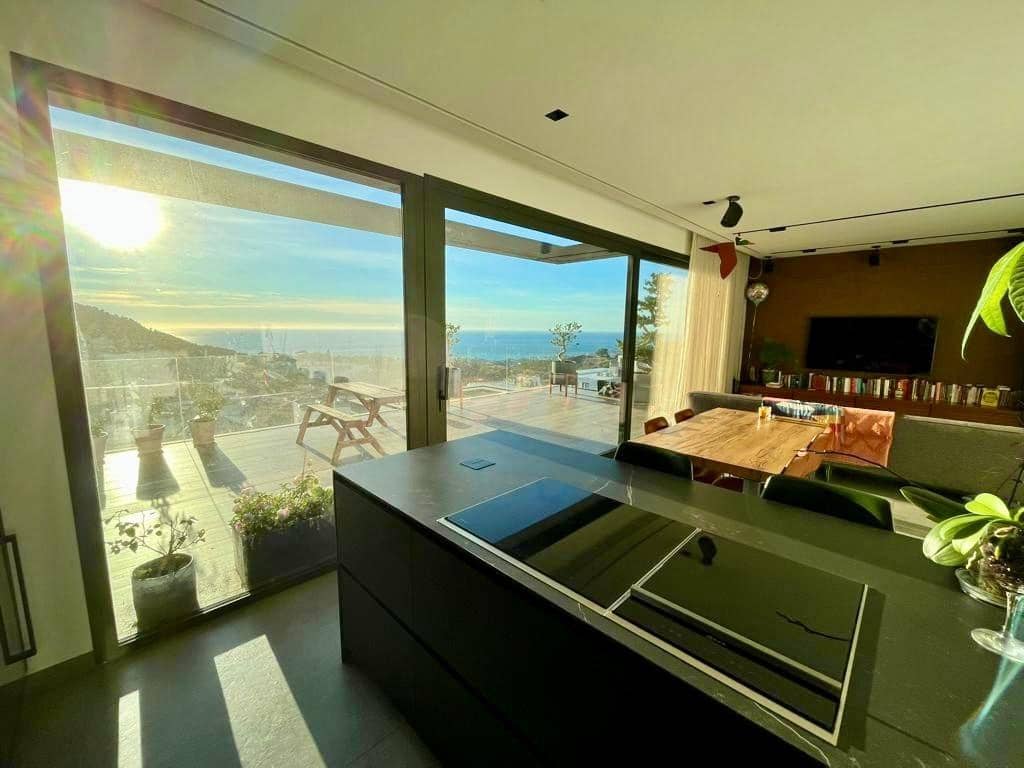 5 Zimmer Villa zu verkaufen in Mijas mit Pool - 1.600.000 € (Ref: 8937111)