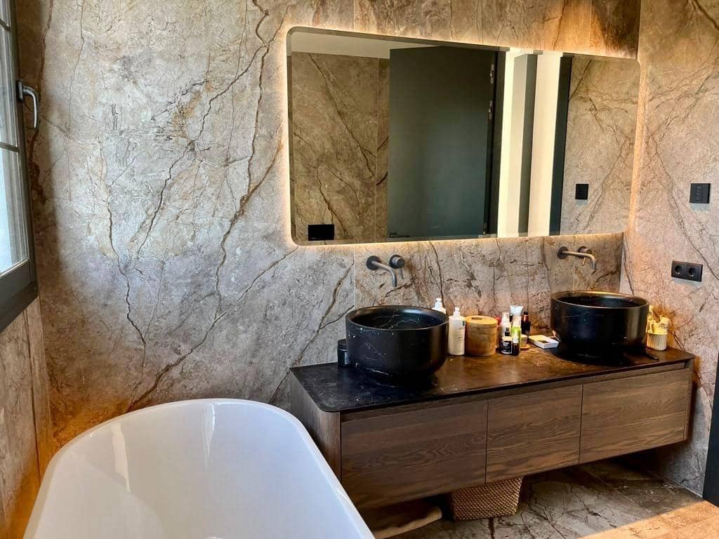 5 Zimmer Villa zu verkaufen in Mijas mit Pool - 1.600.000 € (Ref: 8937111)