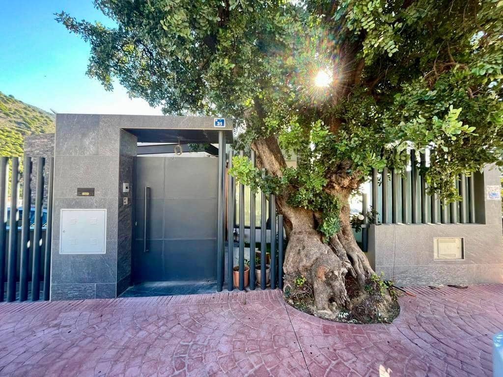 5 Zimmer Villa zu verkaufen in Mijas mit Pool - 1.600.000 € (Ref: 8937111)