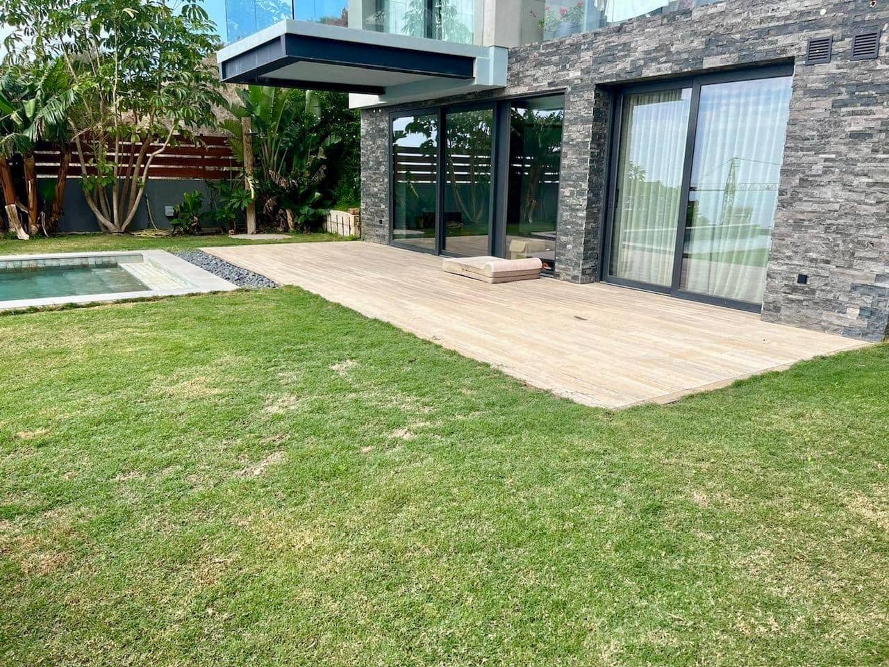 5 Zimmer Villa zu verkaufen in Mijas mit Pool - 1.600.000 € (Ref: 8937111)