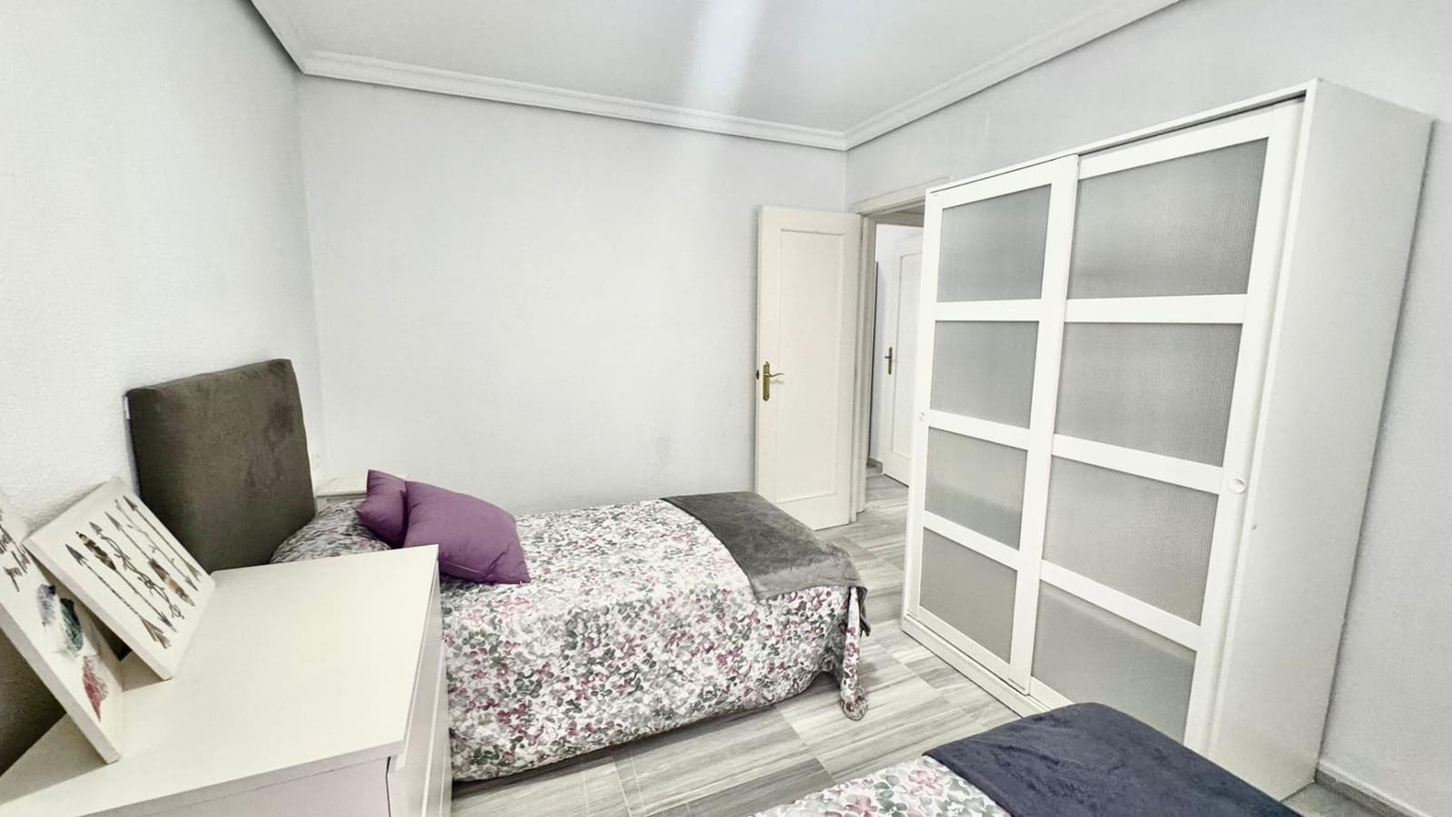 2 camera da letto Appartamento da affittare in Torremolinos con garage - 1.275 € (Rif: 8950588)