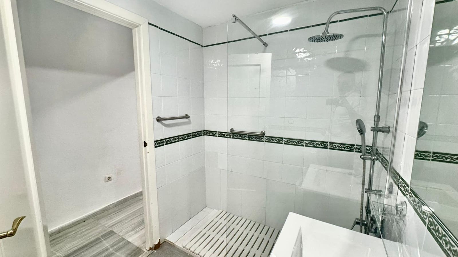 2 camera da letto Appartamento da affittare in Torremolinos con garage - 1.275 € (Rif: 8950588)