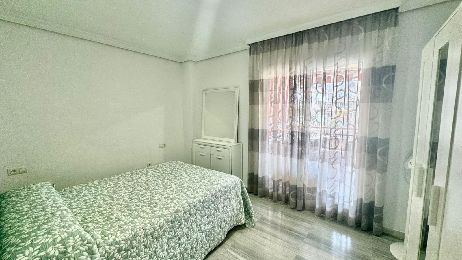 2 camera da letto Appartamento da affittare in Torremolinos con garage - 1.275 € (Rif: 8950588)