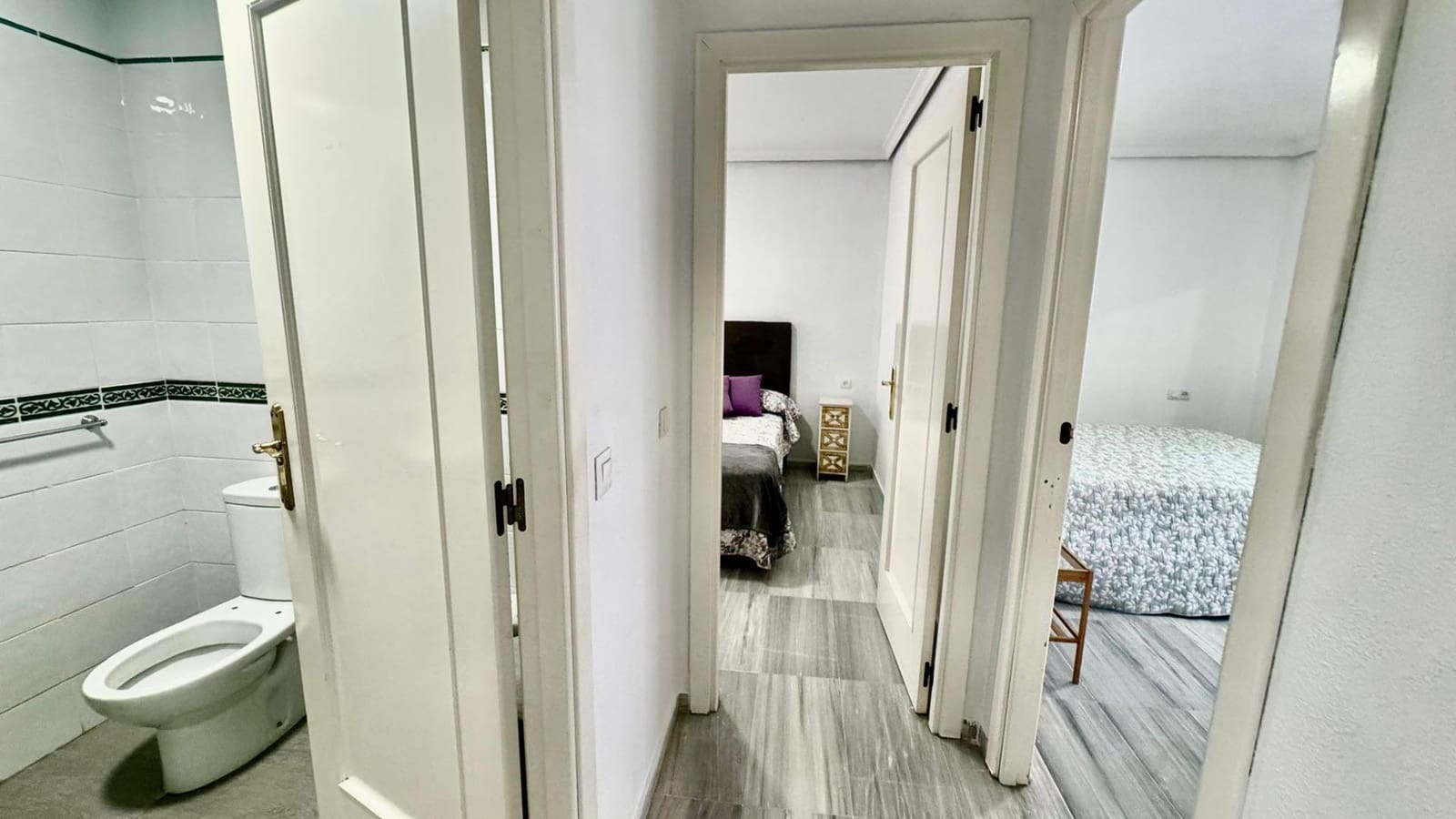 Piso de 2 habitaciones en Torremolinos en venta con garaje - 363.000 € (Ref: 8950589)