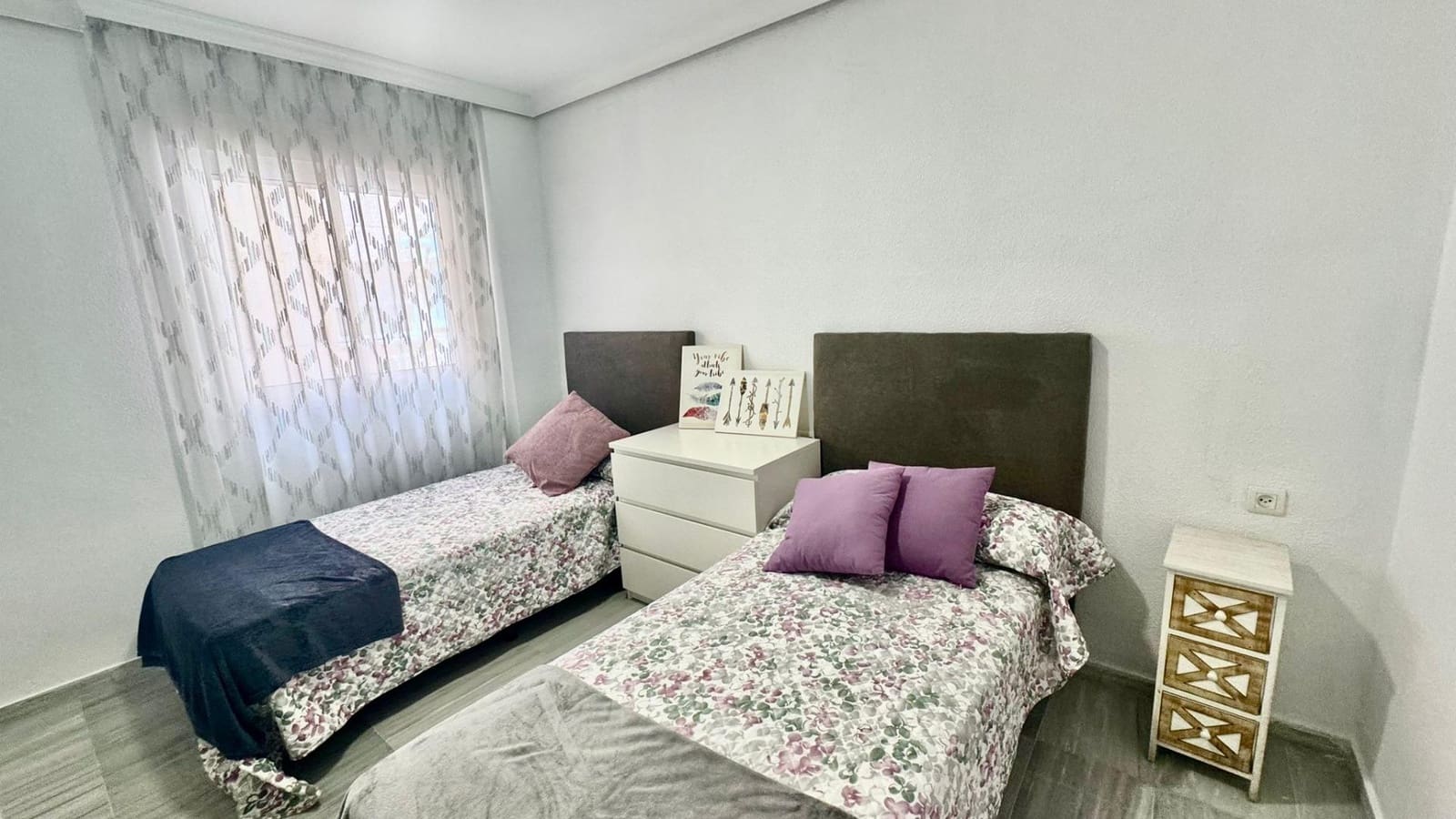 Piso de 2 habitaciones en Torremolinos en venta con garaje - 363.000 € (Ref: 8950589)