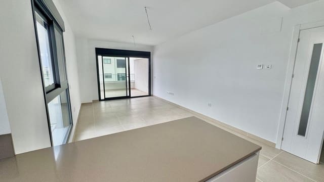 2 bedroom Apartment for rent in Torremolinos with pool garage - € 1,900 (Ref: 8985827)