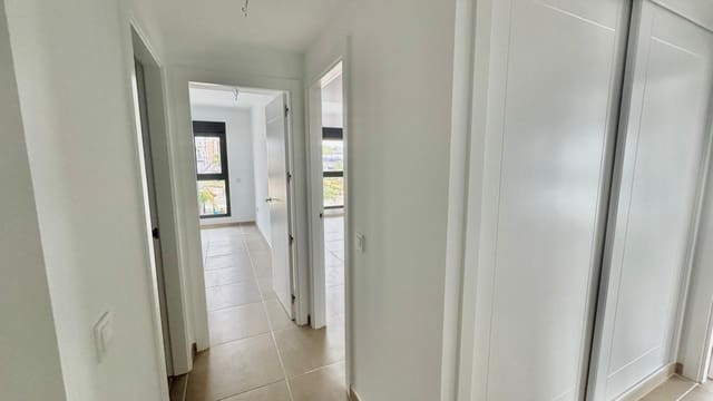 2 bedroom Apartment for rent in Torremolinos with pool garage - € 1,900 (Ref: 8985827)