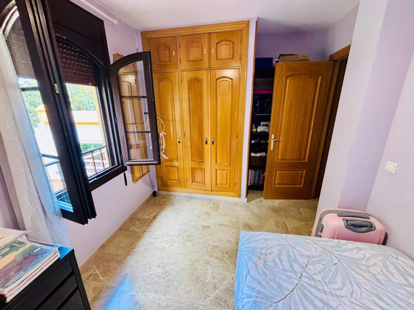 6 soverom Rekkehus til salgs i Malaga by med svømmebasseng - € 677 000 (Ref: 8985829)