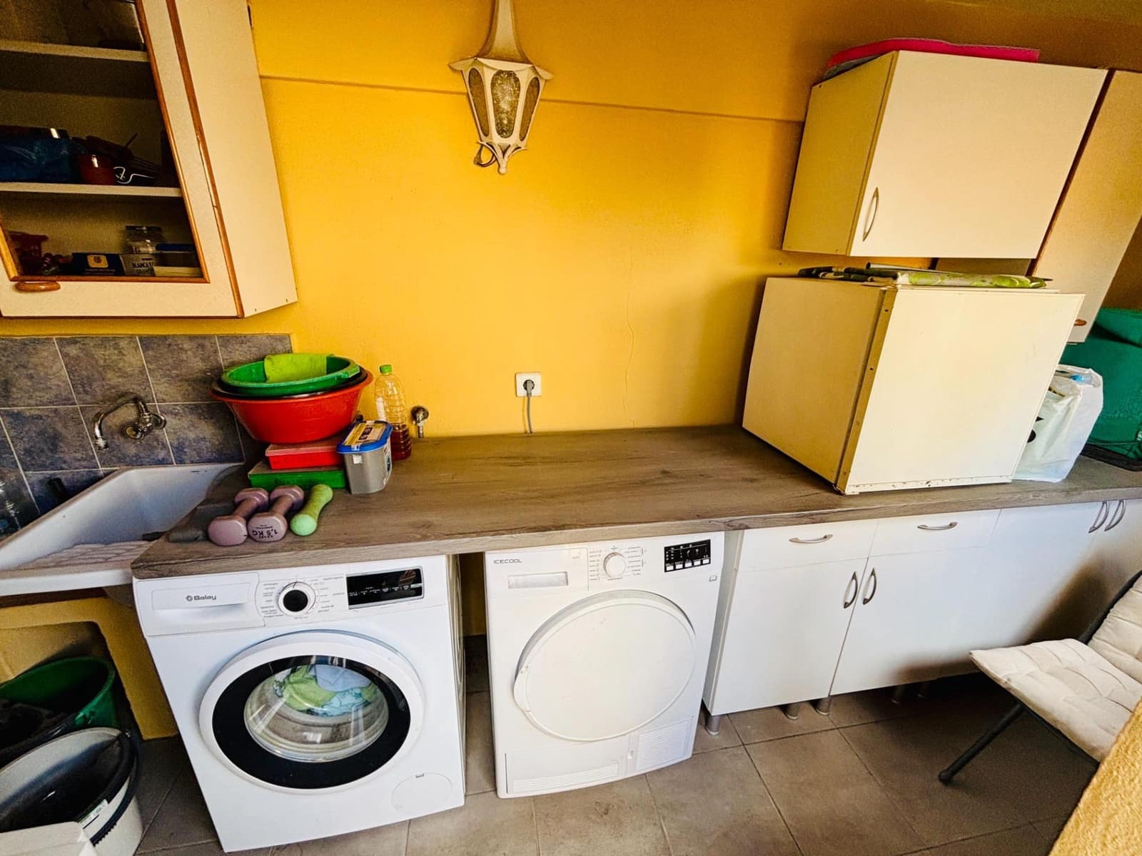 6 soverom Rekkehus til salgs i Malaga by med svømmebasseng - € 677 000 (Ref: 8985829)