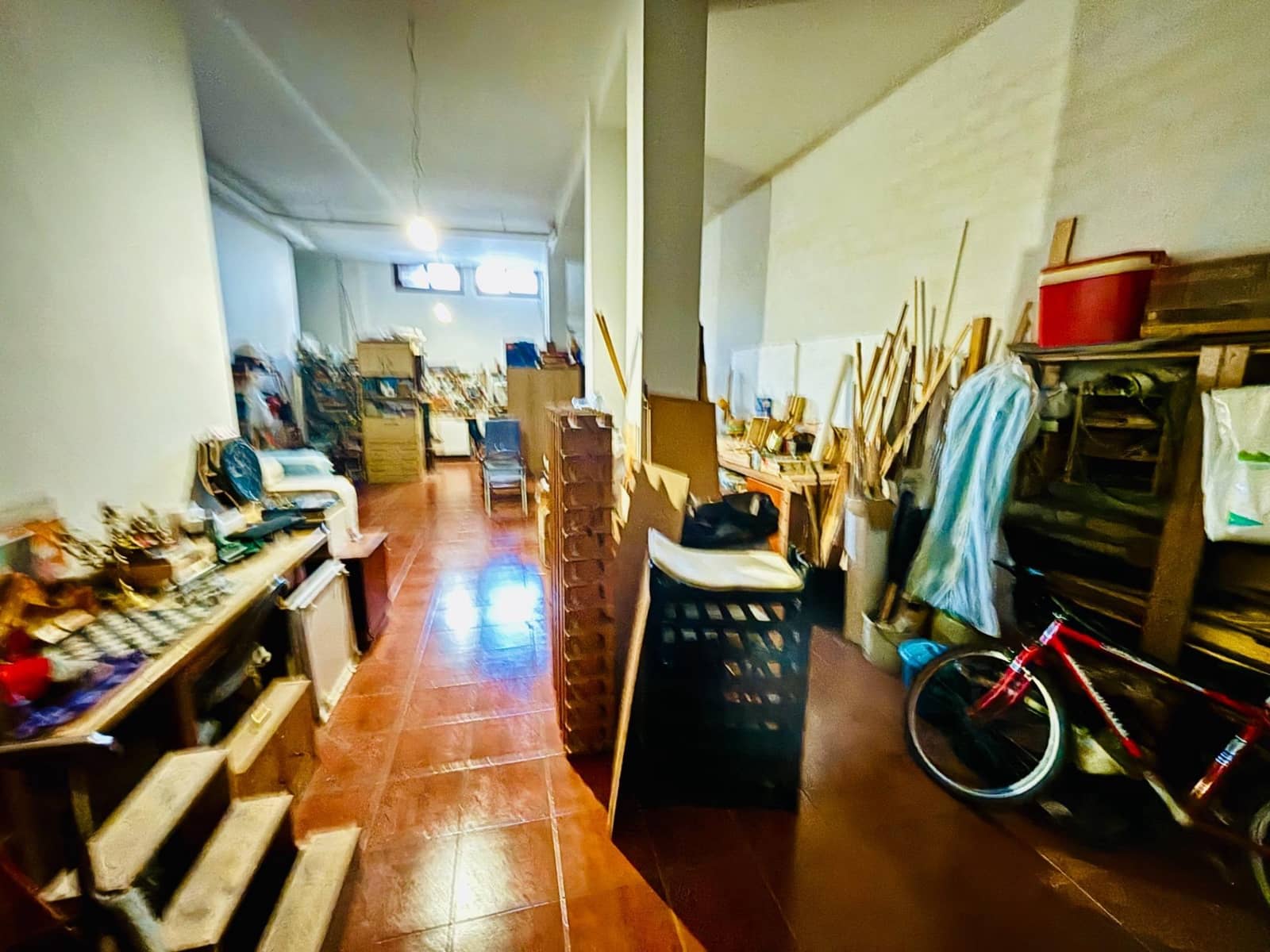 6 soverom Rekkehus til salgs i Malaga by med svømmebasseng - € 677 000 (Ref: 8985829)