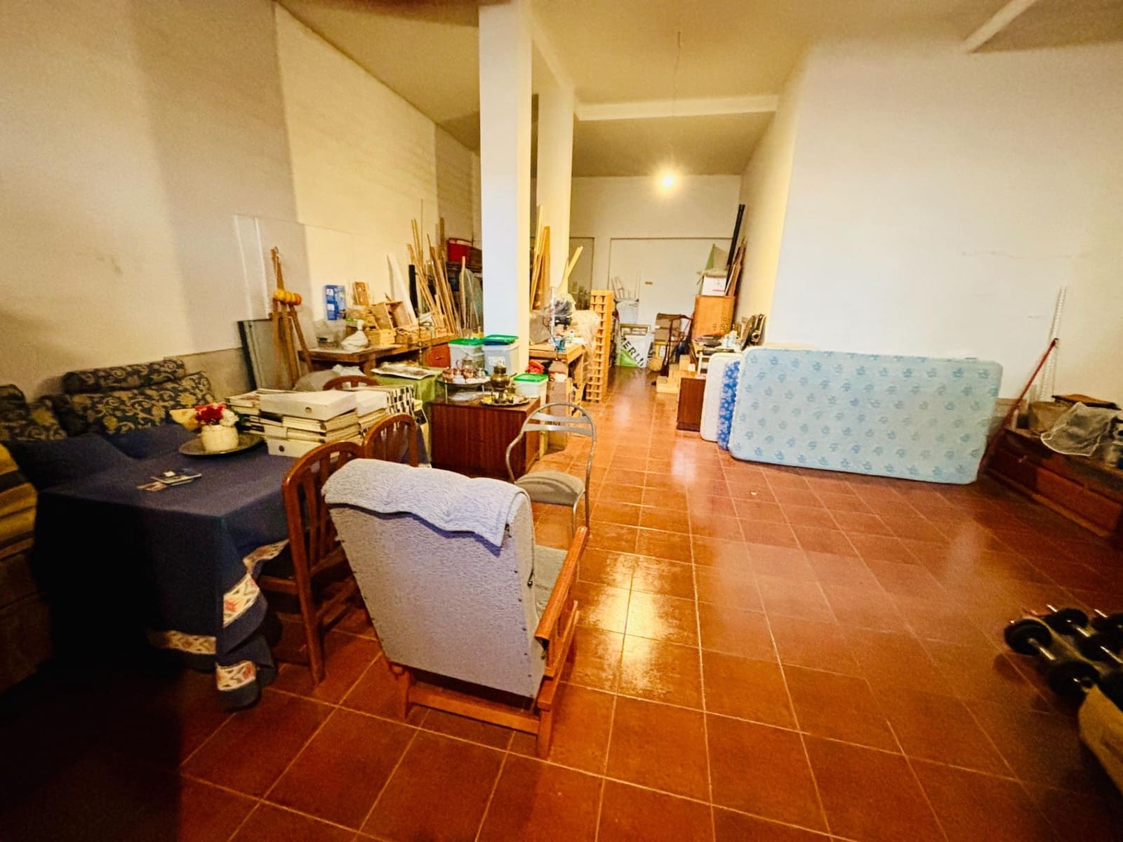 6 soverom Rekkehus til salgs i Malaga by med svømmebasseng - € 677 000 (Ref: 8985829)