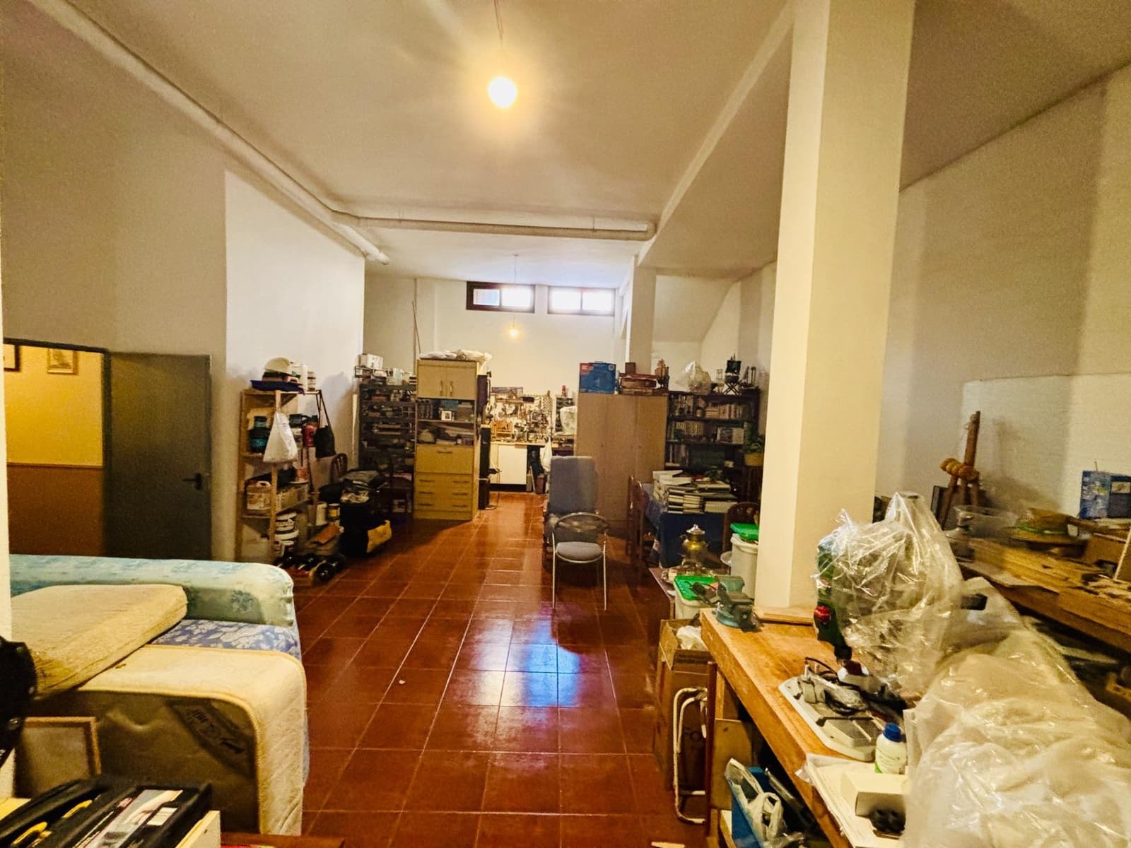 6 soverom Rekkehus til salgs i Malaga by med svømmebasseng - € 677 000 (Ref: 8985829)