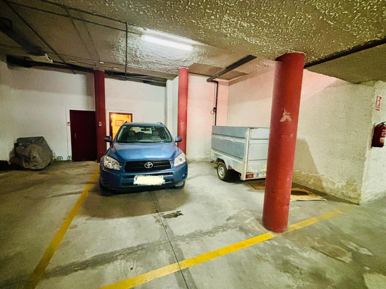 6 soverom Rekkehus til salgs i Malaga by med svømmebasseng - € 677 000 (Ref: 8985829)