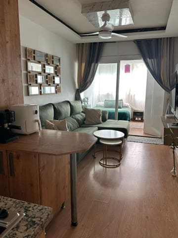 Studio te koop in Torremolinos met zwembad - € 185.000 (Ref: 9005263)