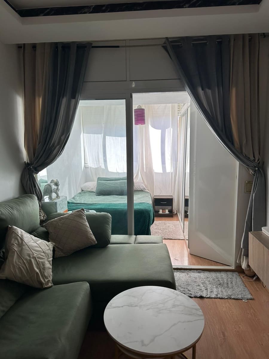 Studio til salgs i Torremolinos med svømmebasseng - € 185 000 (Ref: 9005263)