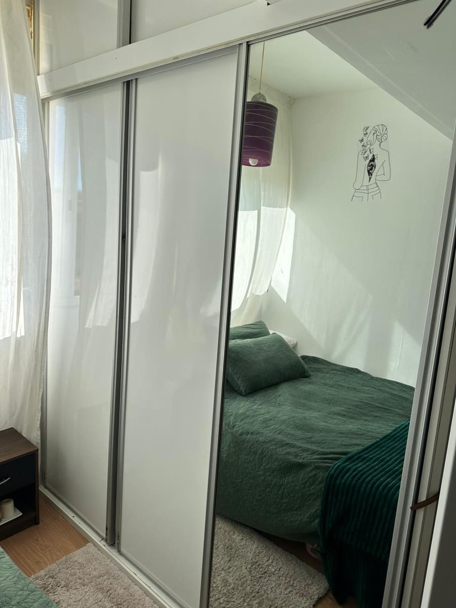 Studio til salgs i Torremolinos med svømmebasseng - € 185 000 (Ref: 9005263)