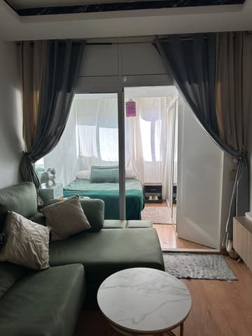 Studio te koop in Torremolinos met zwembad - € 185.000 (Ref: 9005263)