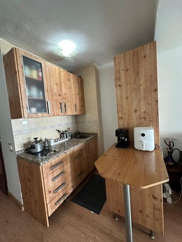 Studio te koop in Torremolinos met zwembad - € 185.000 (Ref: 9005263)